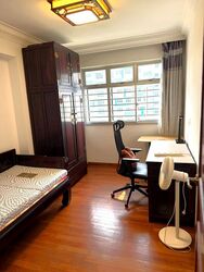 Blk 121D Eastbank @ Canberra (Sembawang), HDB 5 Rooms #499207331